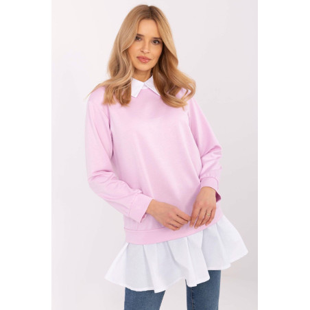 Blouse Italy Moda Chemisier 208153