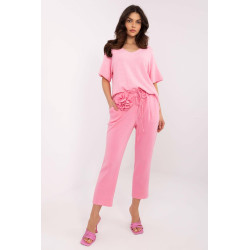 Pantalon Italy Moda Pantalon survêtement 208682