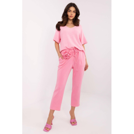 Pantalon Italy Moda Pantalon survêtement 208682