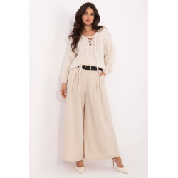 Pantalon Italy Moda Pantalon femme 220023
