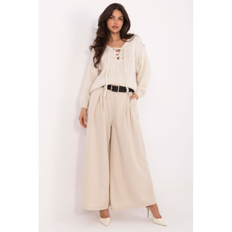 Pantalon Italy Moda Pantalon femme 220023