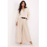 Pantalon Italy Moda Pantalon femme 220023