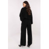 Pantalon Italy Moda Pantalon en velours côtelé 220280