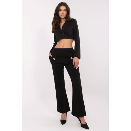 Pantalon Italy Moda Pantalon survêtement 210970