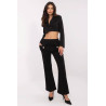 Pantalon Italy Moda Pantalon survêtement 210970
