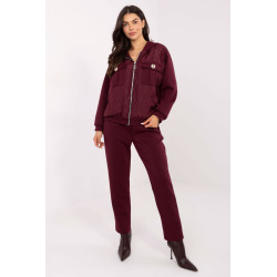 Pantalon Italy Moda 221093