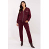 Pantalon Italy Moda 221093