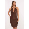Robe de soirée Italy Moda Robe de soirée 221325