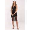 Robe de soirée Italy Moda Robe de soirée 221760