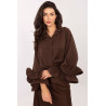 Chemise Italy Moda Chemise manche longue 222149