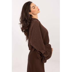 Chemise Italy Moda Chemise manche longue 222149