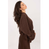Chemise Italy Moda Chemise manche longue 222149