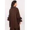 Chemise Italy Moda Chemise manche longue 222149