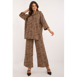 Pantalon Italy Moda 200217