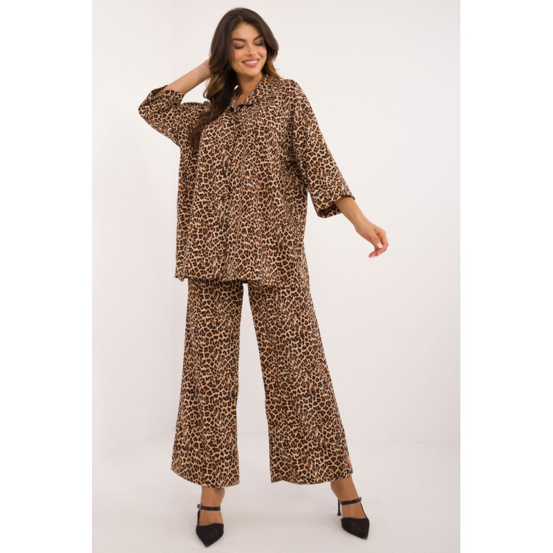 Pantalon Italy Moda 200217