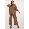 Pantalon Italy Moda 200217
