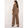 Pantalon Italy Moda 200217