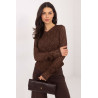 Blouse Italy Moda Blouse en dentelle 222451