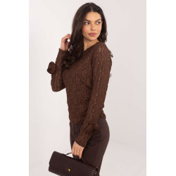 Blouse Italy Moda Blouse en dentelle 222451