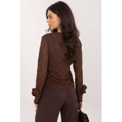 Blouse Italy Moda Blouse en dentelle 222451