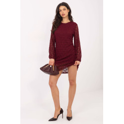 Robe de soirée Italy Moda Robe courte 222592