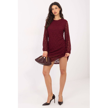 Robe de soirée Italy Moda Robe courte 222592