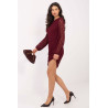 Robe de soirée Italy Moda Robe courte 222592
