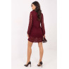 Robe de soirée Italy Moda Robe courte 222592