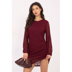 Robe de soirée Italy Moda Robe courte 222592