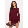 Robe de soirée Italy Moda Robe courte 222592