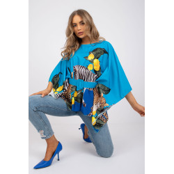 Blouse Italy Moda Chemisier 165420