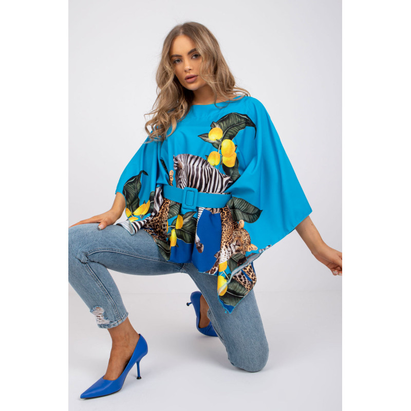 Blouse Italy Moda Chemisier 165420