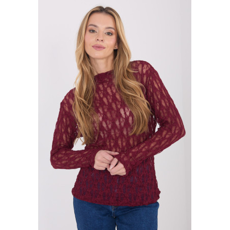 Blouse Italy Moda Chemisier 222757