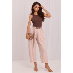 Pantalon Italy Moda Pantalon femme 229675