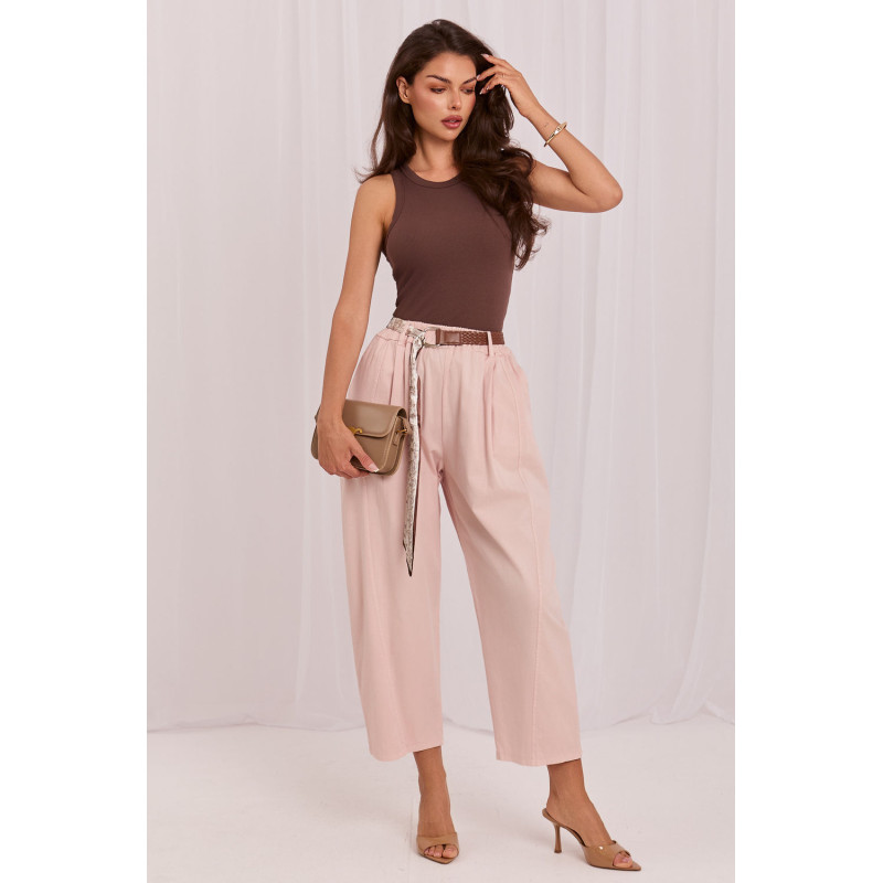 Pantalon Italy Moda Pantalon femme 229675