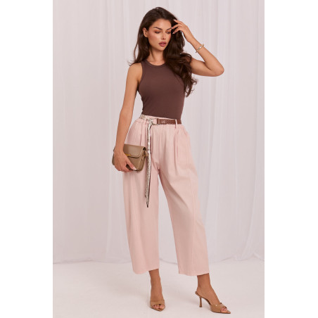 Pantalon Italy Moda Pantalon femme 229675