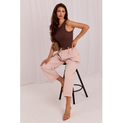 Pantalon Italy Moda Pantalon femme 229675