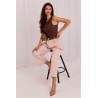 Pantalon Italy Moda Pantalon femme 229675