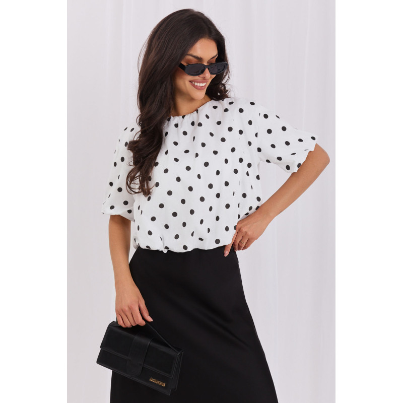 Blouse Italy Moda Chemisier 229696