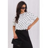 Blouse Italy Moda Chemisier 229696
