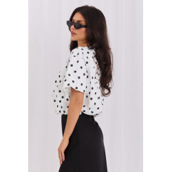 Blouse Italy Moda Chemisier 229696