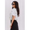 Blouse Italy Moda Chemisier 229696