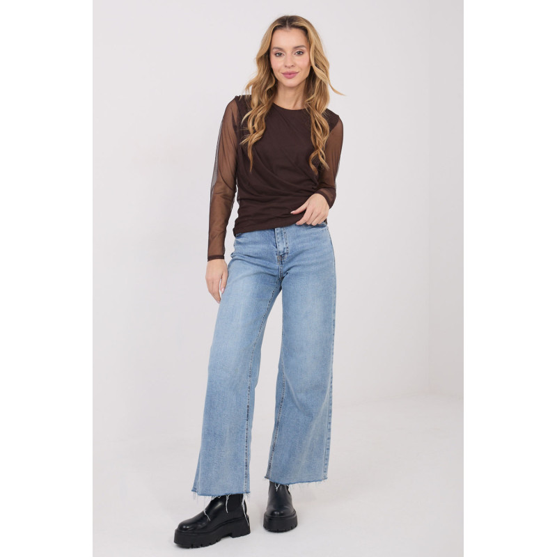 Blouse Italy Moda Chemisier 223341