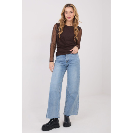 Blouse Italy Moda Chemisier 223341