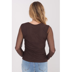 Blouse Italy Moda Chemisier 223341