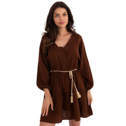Robe de jour Italy Moda 215194