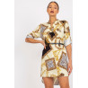 Robe de jour Italy Moda 167482