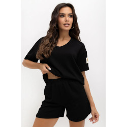 Pantalon Italy Moda 229927