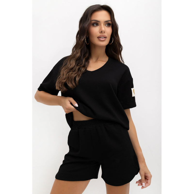 Pantalon Italy Moda 229927