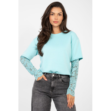 Blouse Italy Moda Chemisier 223484